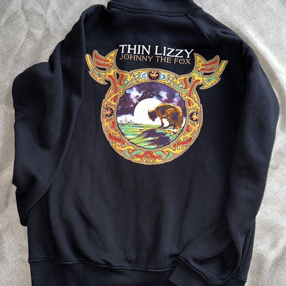 Thin Lizzy Jacket - image 4